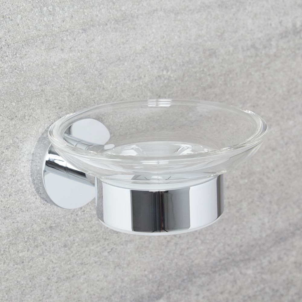 AMIG 23788 - CILINDRO MAGIC RLMGS3535 L/CROMO MATE (S) | Leroy Merlin