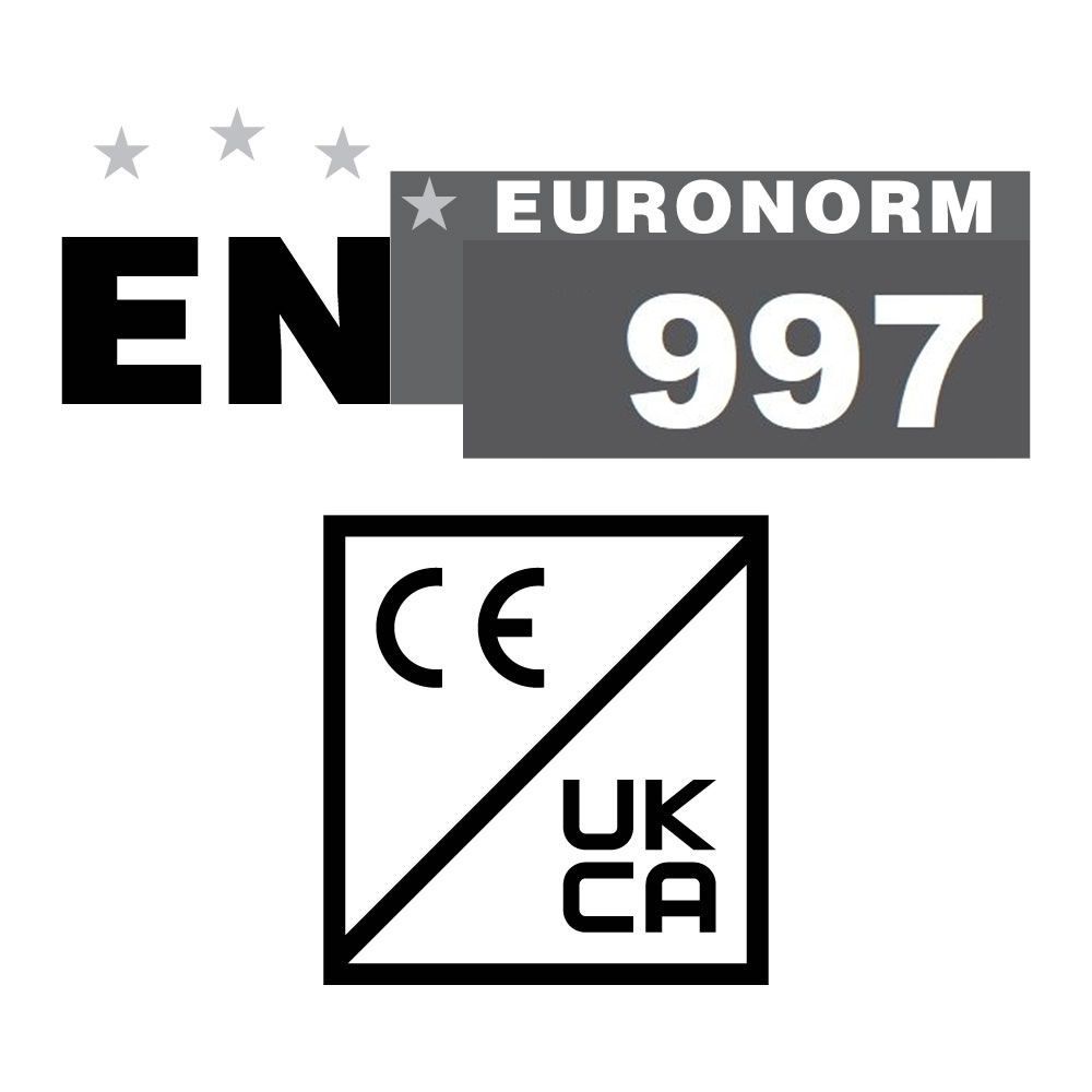 Milano Dalton White Modern Back To Wall Toilet with Soft Close Seat