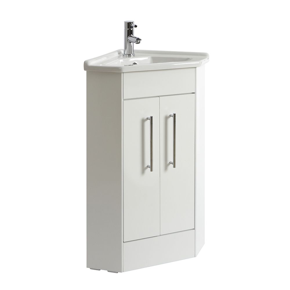 Single Bathroom Vanity - Ferguson Home
