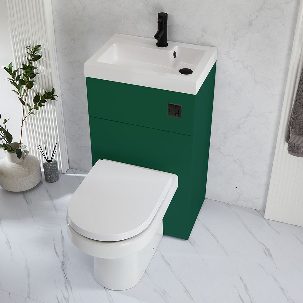 Single Bathroom Vanity - Ferguson Home