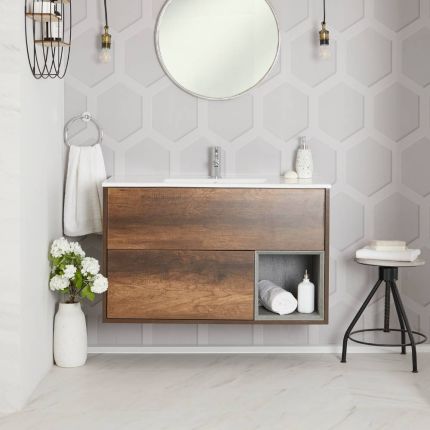 Bathroom Furniture & Bathroom Storage | Big Bathroom Shop