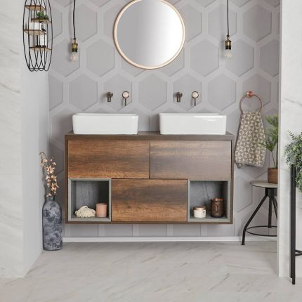 Bathroom Furniture & Bathroom Storage | Big Bathroom Shop