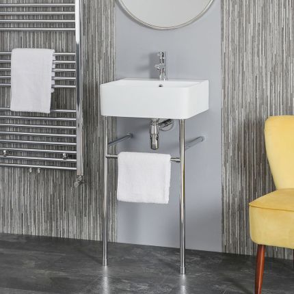 Toilets and Basins - Big Bathroom Shop