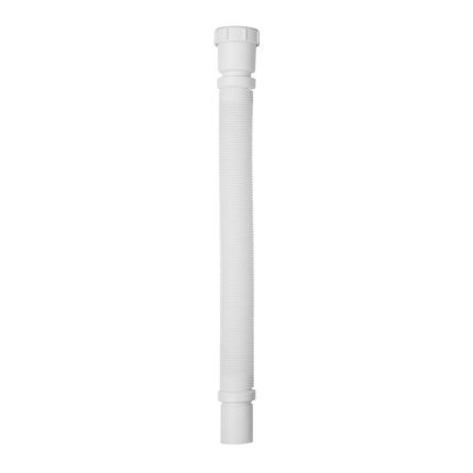 Cranplas - 40mm Flexible Waste Pipe 505mm