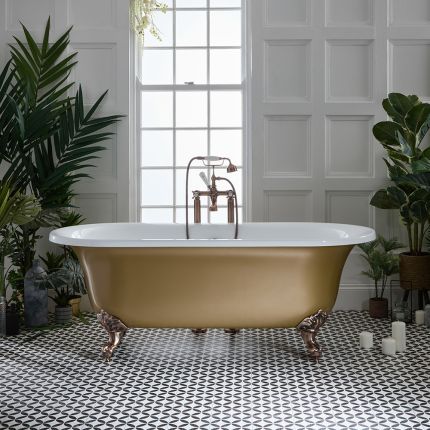 4 foot freestanding tub sale