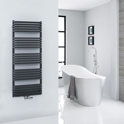 Towel Radiators | Heated Towel Rails | Big Bathroom Shop
