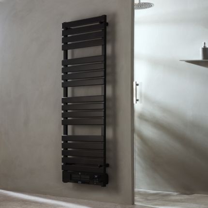 Towel Radiators | Heated Towel Rails | Big Bathroom Shop