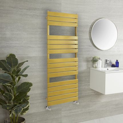 Towel Radiators | Heated Towel Rails | Big Bathroom Shop