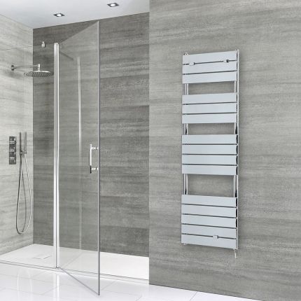 Towel Radiators | Heated Towel Rails | Big Bathroom Shop