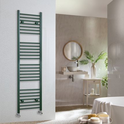 Towel Radiators | Heated Towel Rails | Big Bathroom Shop