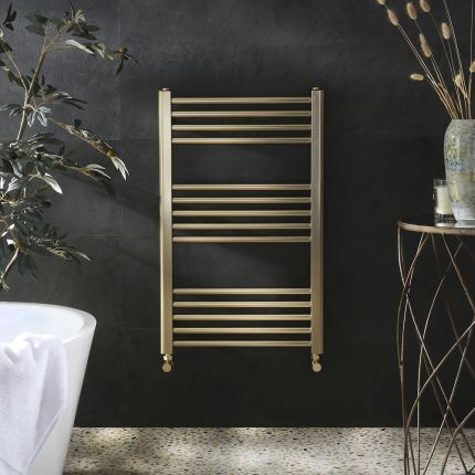 Towel Radiators | Heated Towel Rails | Big Bathroom Shop