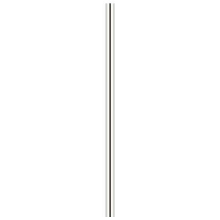 Milano Elizabeth - Traditional 1200mm Riser Pipe - Chrome