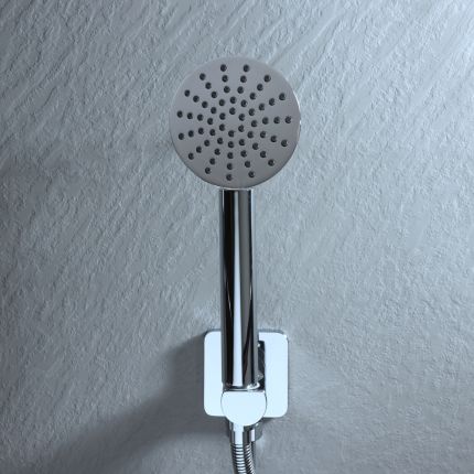 Milano Lune - Modern Hand Shower - Choice of Finish