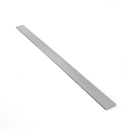 Milano Rasa - 1800mm Shower Tray Side Panel Kit - Light Grey