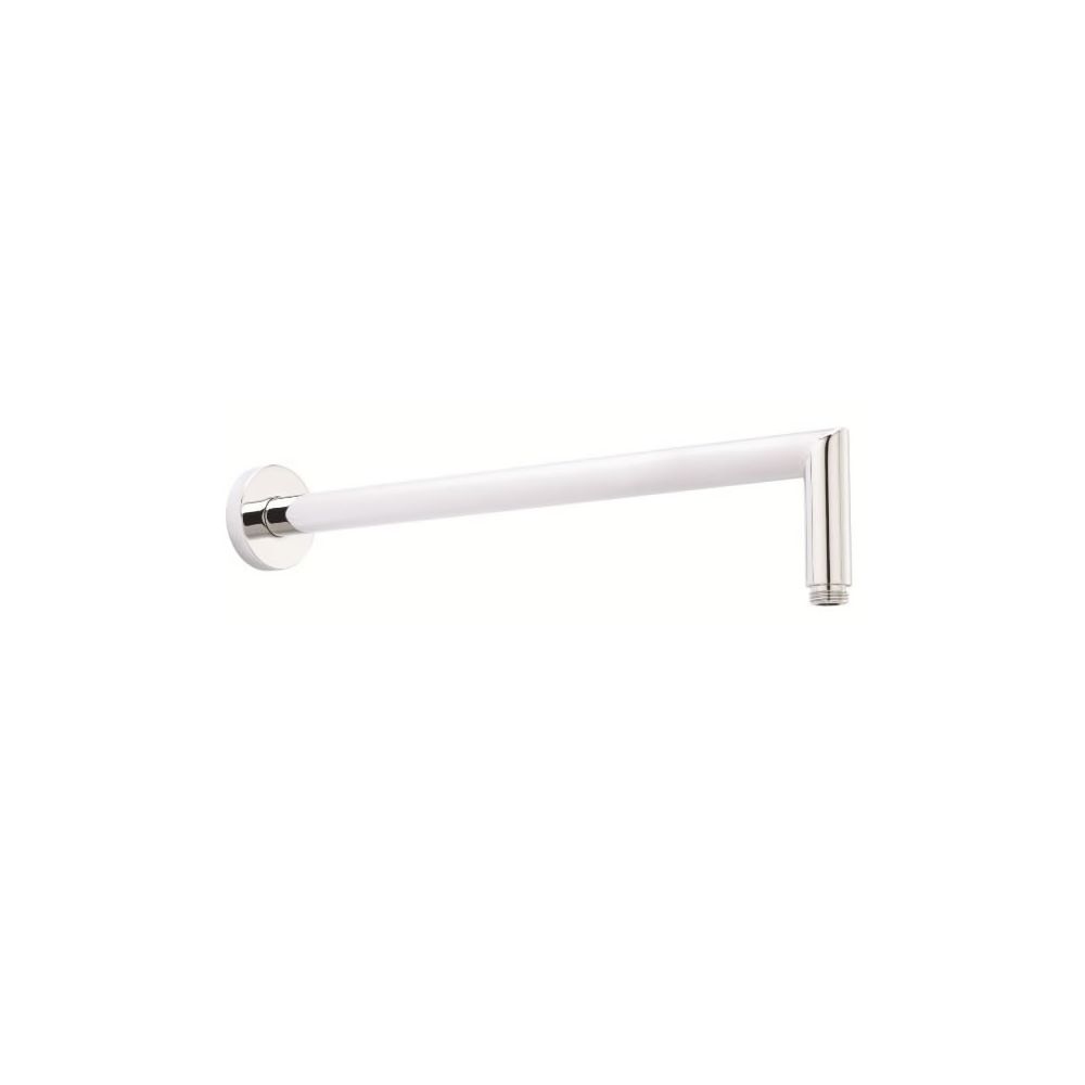 Milano Select - Wall Mounted Shower Arm - Chrome
