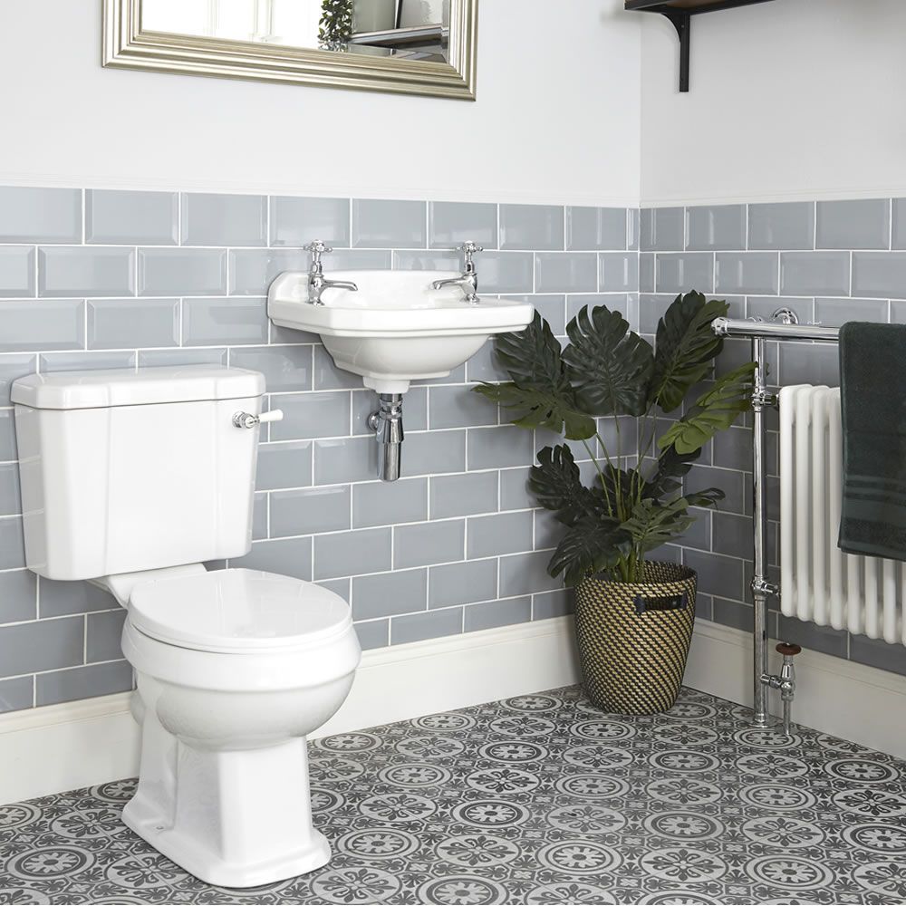 Toilets, Close Coupled, Wall Hung & More