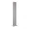 Milano Windsor - White Vertical Traditional Column Radiator - 1800mm x 290mm (Four Column)
