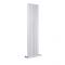 Milano Windsor - White Vertical Traditional Column Radiator - 1500mm x 380mm (Triple Column)