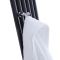 Milano Aruba - Chrome Towel Hook for Aruba Vertical Designer Radiators