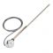 Terma - Chrome Thermostatic Heating Element - 1000W