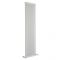 Milano Windsor - White Vertical Traditional Column Radiator - 1800mm x 470mm (Double Column)