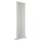 Milano Windsor - White Vertical Traditional Column Radiator - 1800mm x 560mm (Double Column)