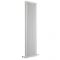 Milano Windsor - White Vertical Traditional Column Radiator - 1800mm x 470mm (Triple Column)