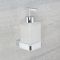Milano Arvo - Modern Soap Dispenser - Chrome