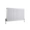 Milano Compact - Double Panel Radiator - Multiple Sizes Available (Type 22)