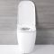 Milano Luxus - Back to Wall Japanese Bidet Toilet