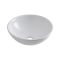 Milano Henley - Light Grey 840mm Traditional Vanity Unit - Choice of Basin and Handles