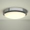 Milano Tama - Curved LED Bathroom Ceiling Light