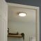 Milano Orchy - LED Bathroom Ceiling Light - Round
