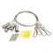 Milano - Wire Hanging Kit for Recessed Shower Heads