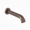 Milano Elizabeth - Traditional Wall Mounted Bath Spout - Oil Rubbed Bronze