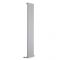Lazzarini Way Arezzo - White Vertical Designer Radiator - 1800mm x 325mm