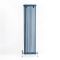 Milano Windsor - 1800mm Vertical Traditional Triple Column Radiator - Choice of Blue Finishes and Sizes