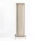 Milano Windsor - Elk Brown 1800mm Vertical Traditional Triple Column Radiator - Choice of Size