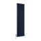 Milano Windsor - Regal Blue 1800mm Vertical Traditional Triple Column Radiator - Choice of Size