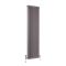 Milano Windsor - Dahlia Purple 1800mm Vertical Traditional Triple Column Radiator - Choice of Size
