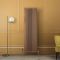Milano Windsor - Autumn Yellow 1800mm Vertical Traditional Triple Column Radiator - Choice of Size
