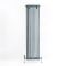 Milano Windsor - Squirrel Blue 1800mm Vertical Traditional Triple Column Radiator - Choice of Size
