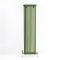Milano Windsor - 1800mm Vertical Traditional Triple Column Radiator - Choice of Green Finishes and Sizes