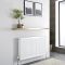 Milano Compact - Double Panel Radiator - Multiple Sizes Available (Type 22)