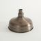Milano Elizabeth - 150mm Traditional Apron Shower Head - Oil Rubbed Bronze