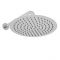 Milano Mirage - Round 300mm Shower Head and Wall Mounted Arm