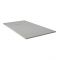 Milano Rasa - Light Grey Slate Effect Rectangular Shower Tray - 1700mm x 900mm