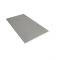 Milano Rasa - Light Grey Slate Effect Rectangular Shower Tray - 1000mm x 800mm