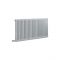 Milano Windsor - Traditional 26 x 2 Column Electric Radiator Cast Iron Style White - 600mm x 1190mm - with Choice of Wi-Fi Thermostat