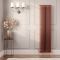 Milano Windsor - Metallic Copper Vertical Traditional Column Radiator (Triple Column) - All Sizes